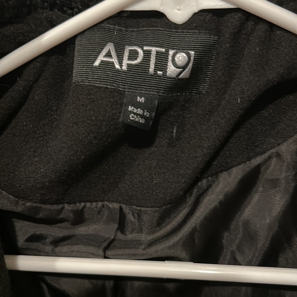 🎯Apt9 Winter Coat - Picture 2 of 5